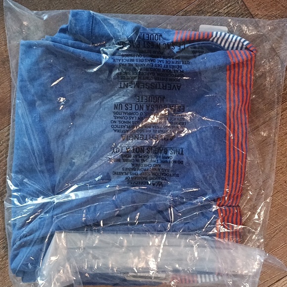 Florida Gators polo NWT💙🧡 - Picture 2 of 5